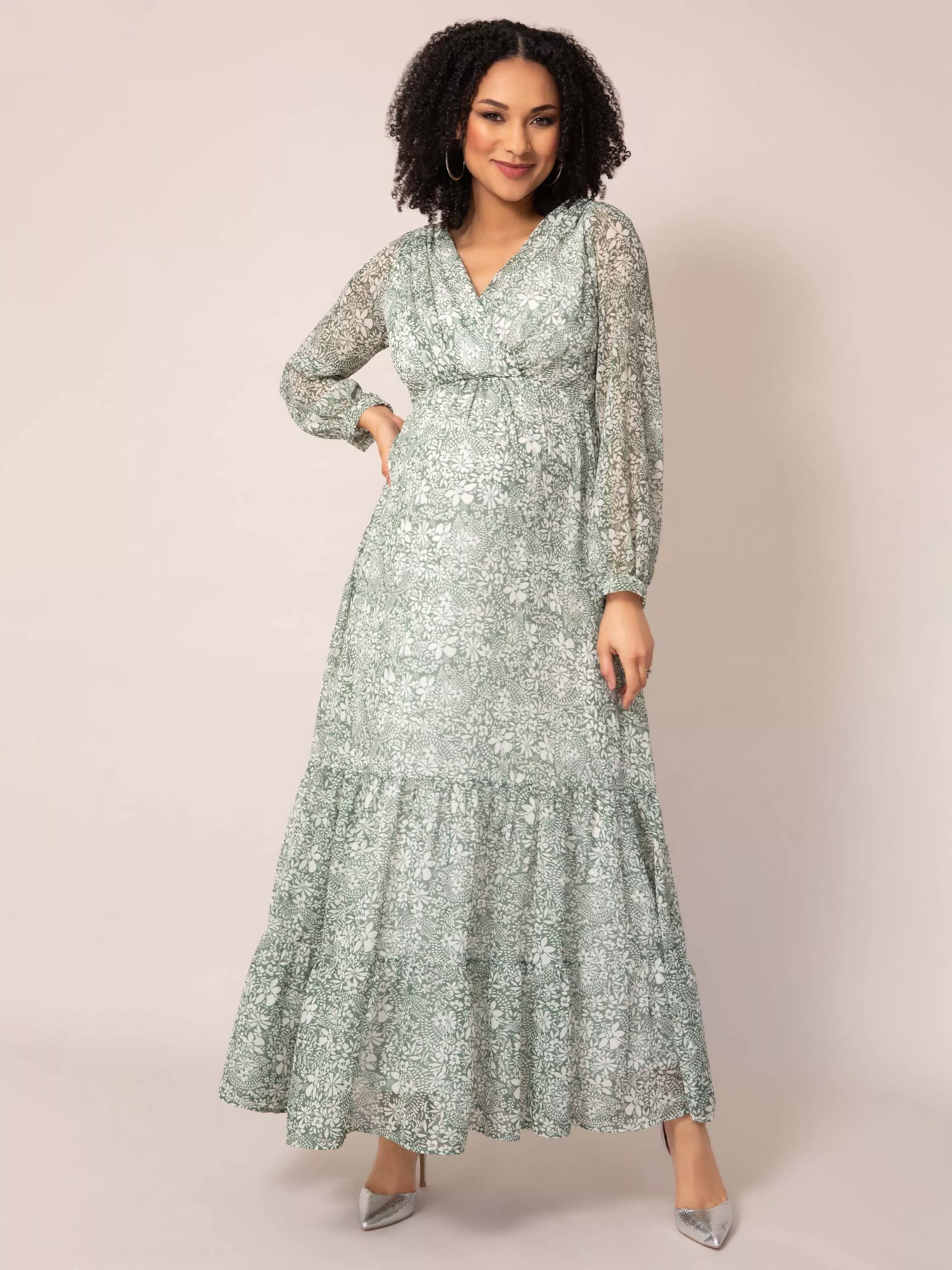 sachin and babi light blue dress Fairytale Dress: Alberta Ferretti Forever 2016 Bridal Collection  Project  FairyTale