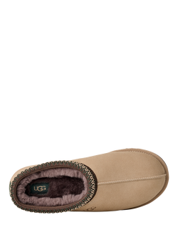 UGG Tasman II Slippers, Mustardseed Molasses - view 2, Mustardseed Molasses