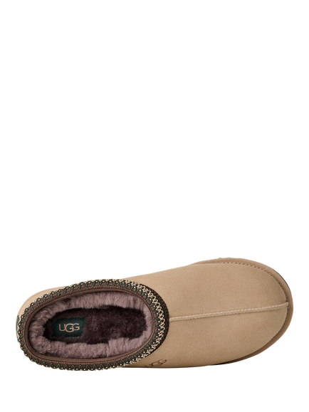 UGG Tasman II Slippers, Mustardseed Molasses - view 2, Mustardseed Molasses