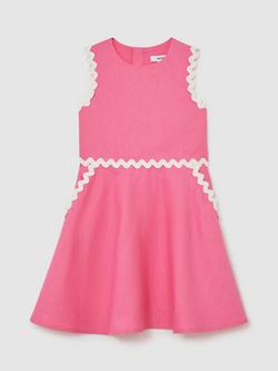 Reiss Girls Dresses Pink | John Lewis & Partners