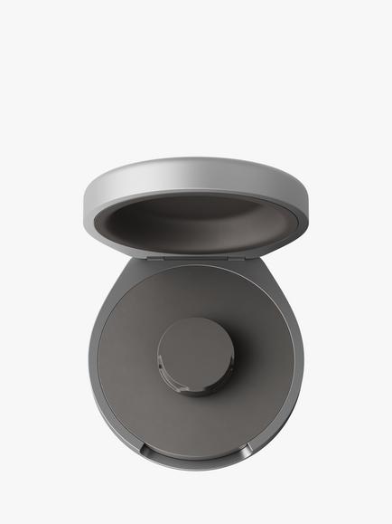 Oura Ring 5 Charging Case, Grey