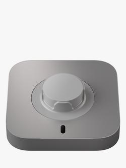 Oura Ring 5 Charger, Grey
