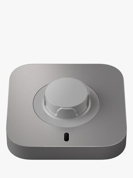 Oura Ring 5 Charger, Grey