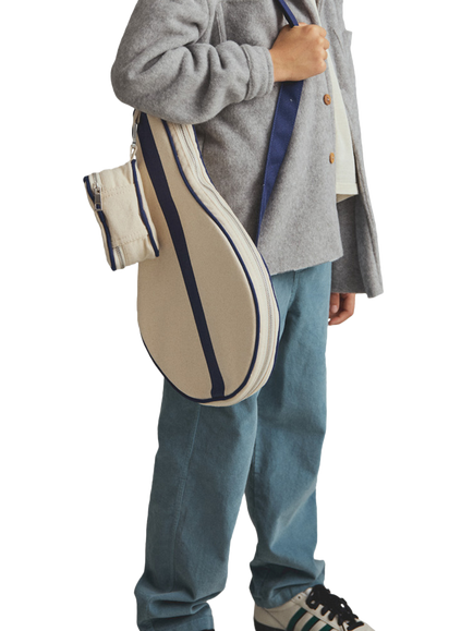 Cozmo Brand Kids' Cabo Corduroy Trousers, Blue - view 2, Blue