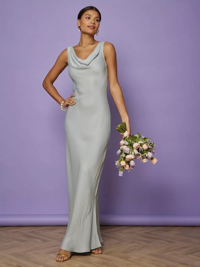 Maids To Measure Dresses | John Lewis & Partners