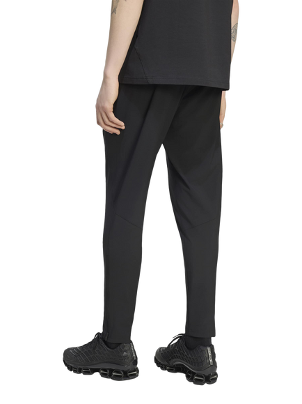 adidas Liverpool FC Tiro Travel Trousers, Black - view 2, Black