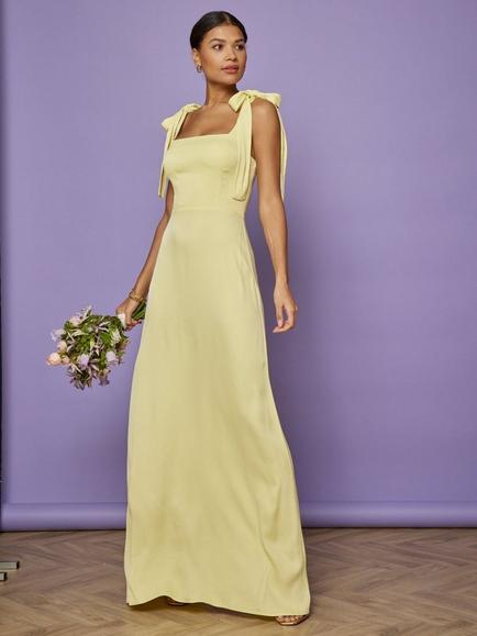 made to measure bridesmaid dresses uk 5 Minutes to Perfect Bridesmaid Dresses