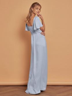 effie blue wedding dress Effie Midi Dress - Black | Stylish Midi Dresses