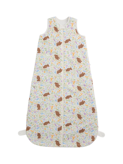 MORI Baby Gruffalo Woods Sleeping Bag, 1.5 Tog, Multi, Multi