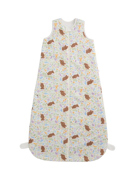 MORI Baby Gruffalo Woods Sleeping Bag, 1.5 Tog, Multi, Multi