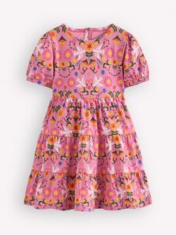 Mini Boden - Sleeve: Puff Sleeve | John Lewis & Partners