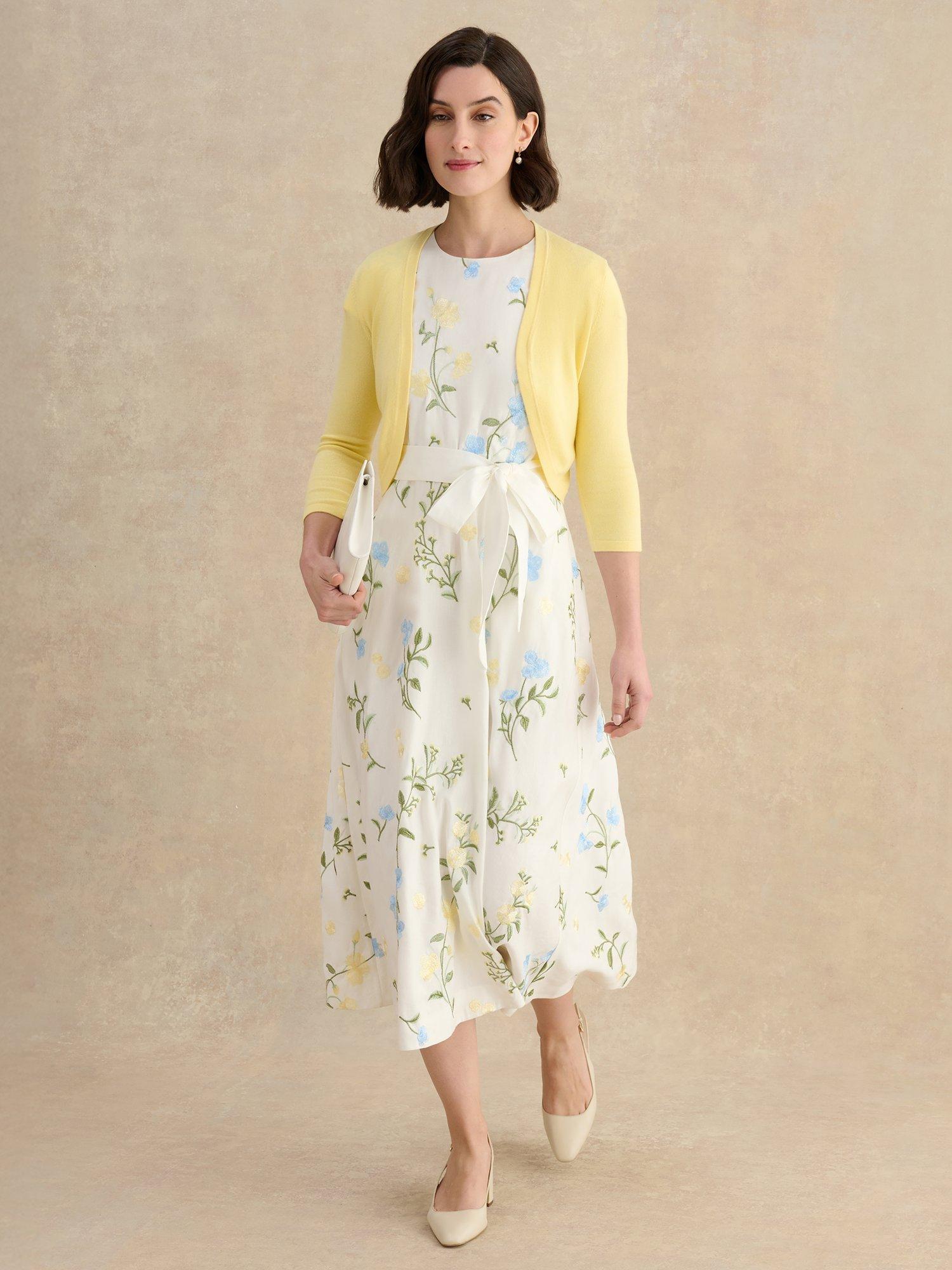 chinese dress ladies Linda Wrap Dress main image 1