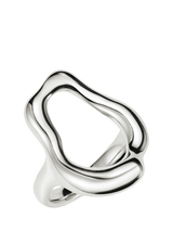 THOMAS SABO Large Open Ring, Silver