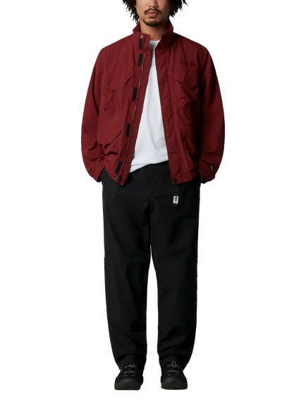 The North Face Beta Utility Trousers, Tnf Black - view 2, Tnf Black