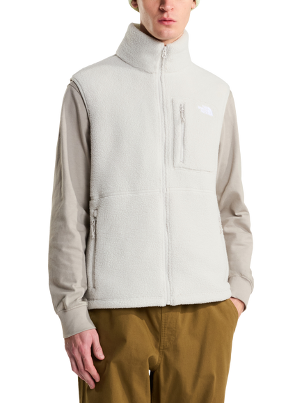 The North Face Men's Yumiori Gilet, Cumulus Cloud, Cumulus Cloud