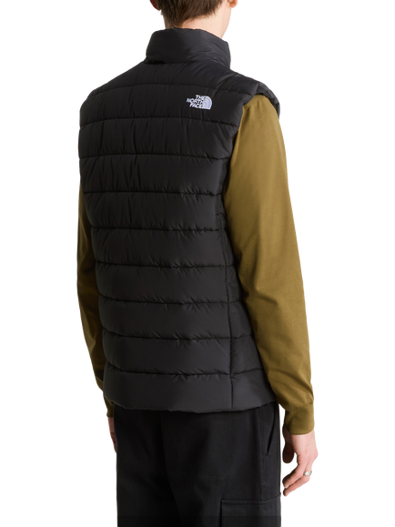 The North Face Aconcagua Gilet, Black - view 2, Tnf Black