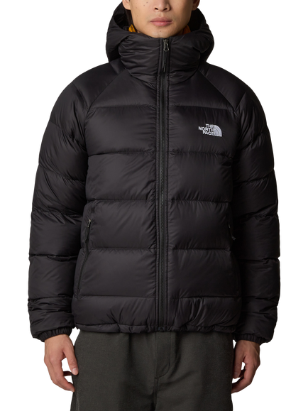 The North Face Men's Hydrenalite Hooded Down Jacket, Tnf Black, Tnf Black