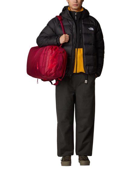 The North Face Men's Hydrenalite Hooded Down Jacket, Tnf Black - view 2, Tnf Black