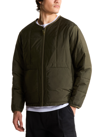 The North Face Men's Lhotse Jacket, Taupe Green, New Taupe Green