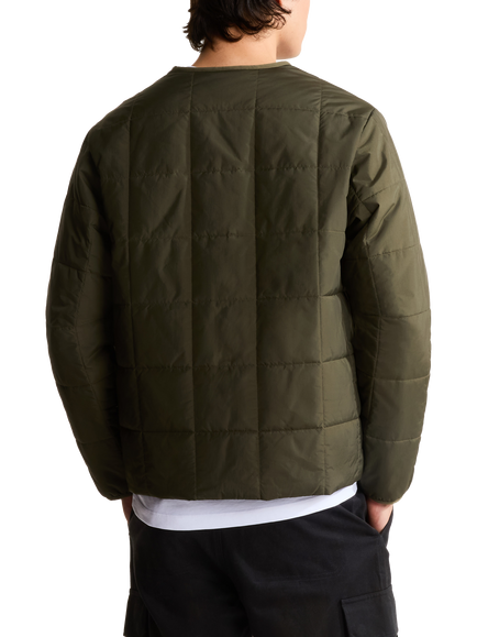 The North Face Men's Lhotse Jacket, Taupe Green - view 2, New Taupe Green