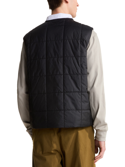 The North Face Men's Lightweight Sleeveless Gilet, Tnf Black - view 2, Tnf Black