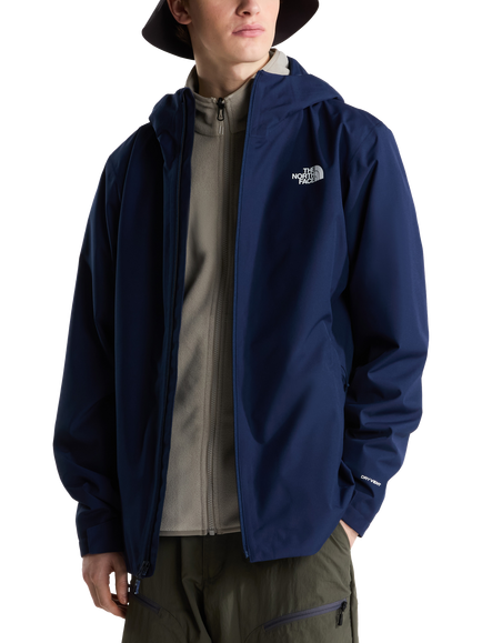 The North Face Men's Quest Mono Triclimate® 3-in-1 Jacket, Navy/Stone, Navy-stone Slab