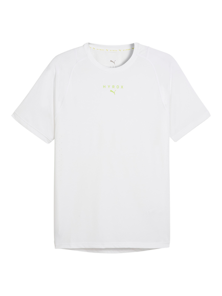 PUMA x HYROX PWRMODE Training Top, Puma White, Puma White