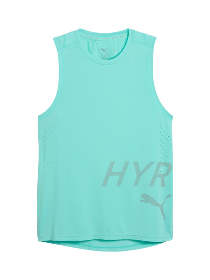 PUMA x HYROX Tank Top, Intense Mint, Intense Mint