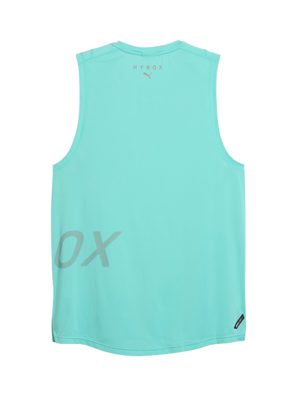 PUMA x HYROX Tank Top, Intense Mint - view 2, Intense Mint