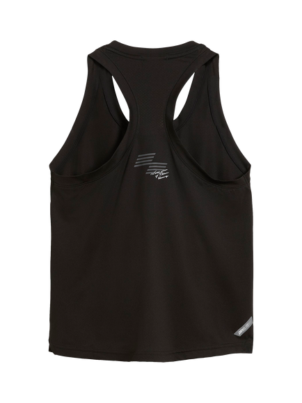 PUMA x HYROX PWRMODE Tank Top, Puma Black - view 2, Puma Black