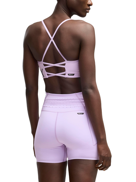 PUMA x HYROX PWRMODE Sports Bra, Light Lavender - view 2, Light Lavender
