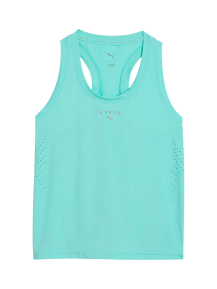 PUMA x HYROX PWRMODE Tank Top, Intense Mint, Intense Mint