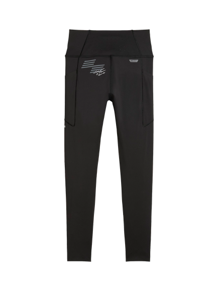 PUMA x HYROX PWRMODE 7/8 Leggings, Puma Black - view 2, Puma Black