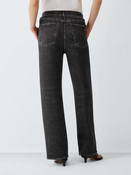 rag & bone Miramar Skinny Jeans, Belmont - view 2, Belmont