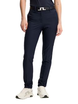 J.Lindeberg Pinja Trousers, Jl Navy