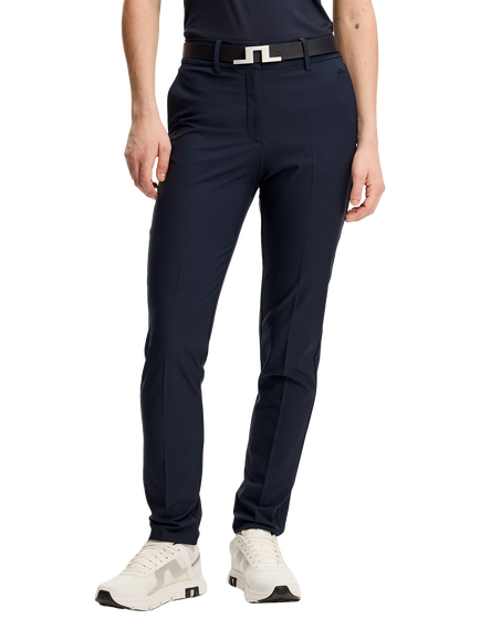J.Lindeberg Pinja Trousers, Jl Navy