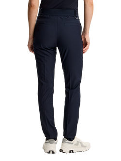 J.Lindeberg Pinja Trousers - view 2, Jl Navy