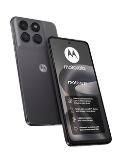 Motorola moto g37 Smartphone, Android, 4GB RAM, 6.67”, 5G, SIM Free, 128GB, Impenetrable