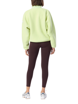 Gym+Coffee Horizon Layer Up Jacket, Lime Sorbet - view 2, Lime Sorbet
