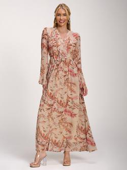 Women's Dresses - New In, Sleeve: Long Sleeve | John Lewis & Partners