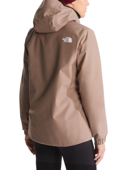 The North Face Quest Mono Jacket, Garnet - view 2, Garnet
