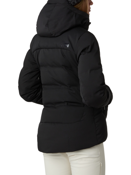 The North Face Women's Cirque Down Jacket, TNF Black-R - view 2, Tnf Black-r