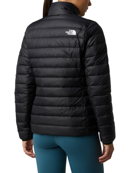 The North Face Classic Down Jacket, Tnf Black - view 2, Tnf Black