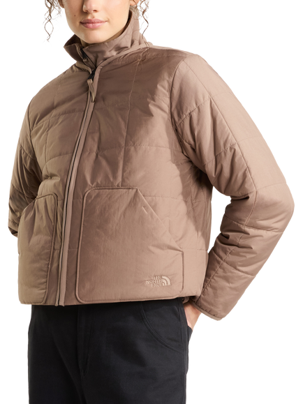 The North Face Lhotse Jacket, Garnet, Garnet