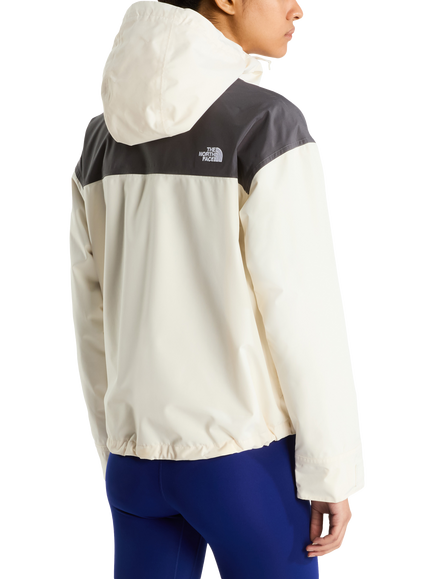 The North Face Reign On 2.0 Jacket, Dune-anthracite - view 2, Dune-anthracite