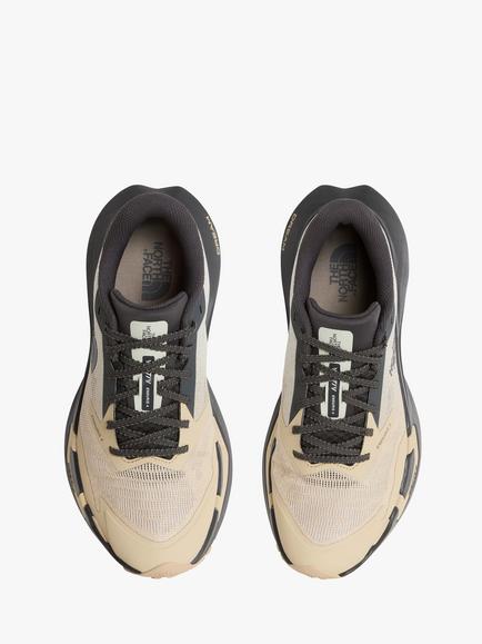 The North Face Men's Vectiv Enduris Trail Running Shoes, Grey/Taupe - view 2, Grey/Taupe