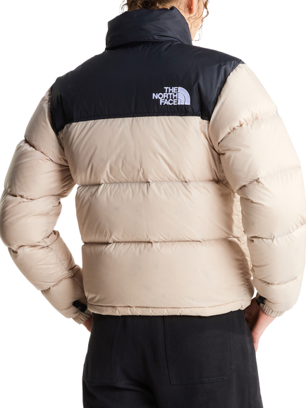 The North Face 1996 Nuptse Padded Jacket, Rparachtprphthr - view 2, Rparachtprphthr