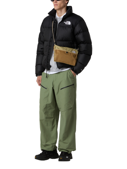 The North Face 1996 Nuptse Jacket, Black - view 2, Black
