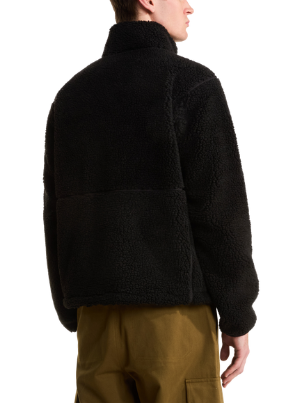 The North Face Extreme Pile 2 Jacket - view 2, Tnf Black