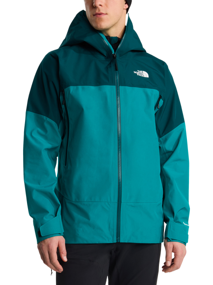 The North Face Jazzi 3L GORE-TEX® Jacket, Black, Black